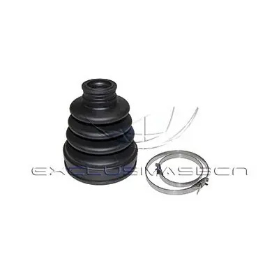 Marca Reconocida Juego de fuelles, árbol de transmisión MDR MOB-8311