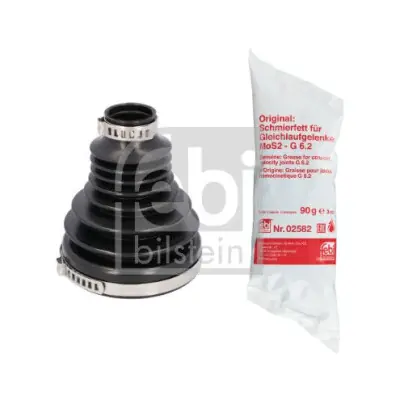 Precio Rebajado Juego de fuelles, árbol de transmisión FEBI BILSTEIN 183566