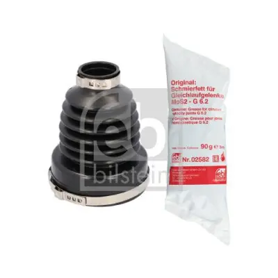 Juego de fuelles, árbol de transmisión FEBI BILSTEIN 184418 Popular