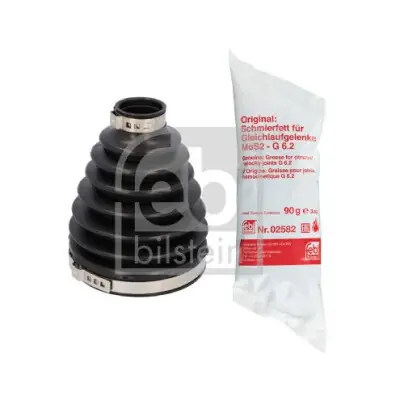 Juego de fuelles, árbol de transmisión FEBI BILSTEIN 184426 FEBI BILSTEIN 184426 Stock Limitado