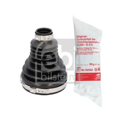 Juego de fuelles, árbol de transmisión FEBI BILSTEIN 184433 Profesional