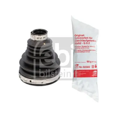 Lujoso Juego de fuelles, árbol de transmisión FEBI BILSTEIN 184459