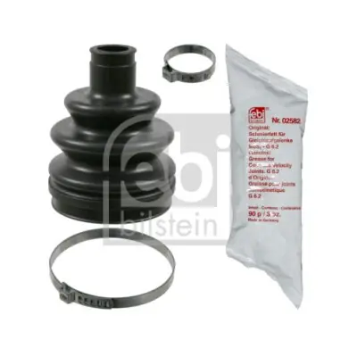 Juego de fuelles, árbol de transmisión FEBI BILSTEIN 02721 Precio Reducido