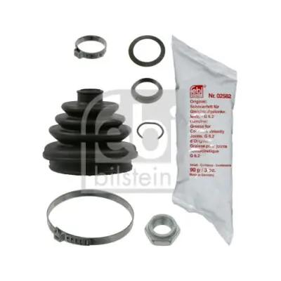 Ordenar Ahora Mismo Juego de fuelles, árbol de transmisión FEBI BILSTEIN 08475