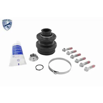 Stock Limitado Juego de fuelles, árbol de transmisión VAICO V30-1519