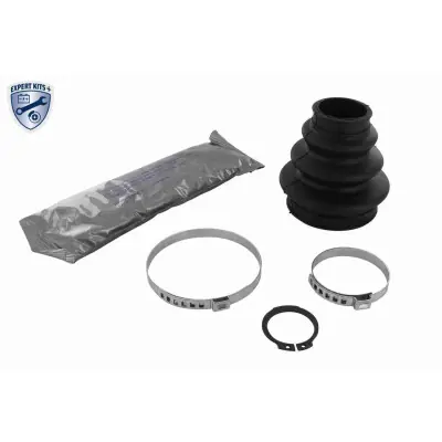Juego de fuelles, árbol de transmisión VAICO V20-1187 A Buen Precio