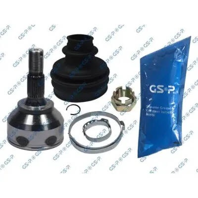 Precio Económico Juego de articulación, árbol de transmisión GSP 810096 GSP 810096