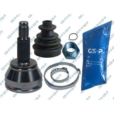 Juego de articulación, árbol de transmisión GSP 818004 GSP 818004 Promoción Exclusiva