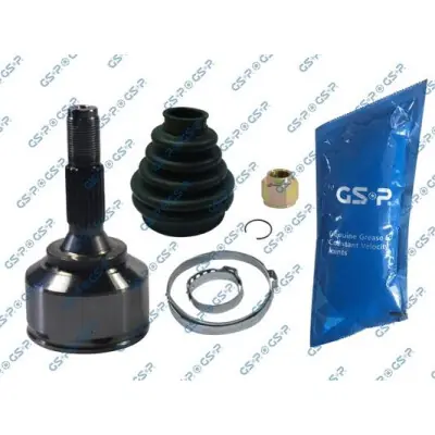 Ordena Ya Juego de articulación, árbol de transmisión GSP 845065 GSP 845065