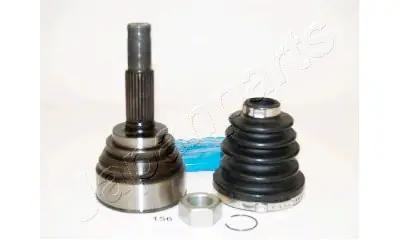 Juego de articulación, árbol de transmisión JAPANPARTS JAPGI-156 Imprescindible (Must-Have)