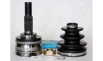 Oferta Especial Juego de articulación, árbol de transmisión JAPANPARTS JAPGI-191 JAPANPARTS JAPGI-191