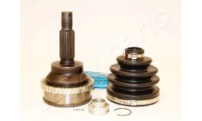 Garantía Incluida Juego de articulación, árbol de transmisión JAPANPARTS JAPGI-H04 JAPANPARTS JAPGI-H04