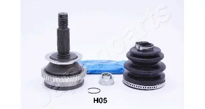 Juego de articulación, árbol de transmisión JAPANPARTS JAPGI-H05 JAPANPARTS JAPGI-H05 Pago Seguro
