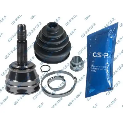 Gran Oferta Juego de articulación, árbol de transmisión GSP 817017 GSP 817017