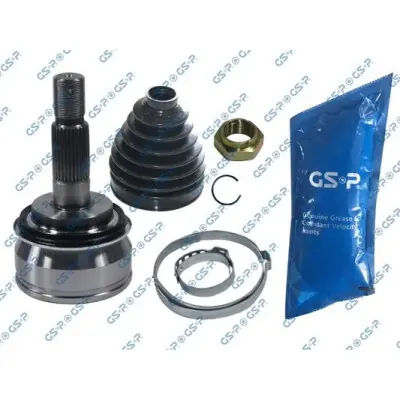 Juego de articulación, árbol de transmisión GSP 859199 GSP 859199 Moderno