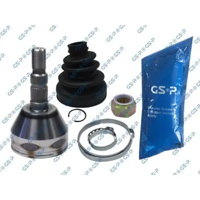 Juego de articulación, árbol de transmisión GSP 844027 GSP 844027 Precio Económico