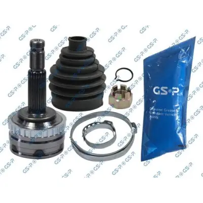 Moderno Juego de articulación, árbol de transmisión GSP 844013 GSP 844013