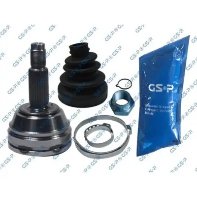 Juego de articulación, árbol de transmisión GSP 818021 GSP 818021 Solo Por Tiempo Limitado