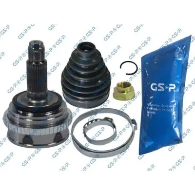 Oferta Flash Juego de articulación, árbol de transmisión GSP 823024 GSP 823024