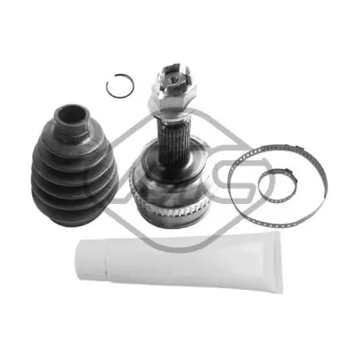 Juego de articulación, árbol de transmisión METALCAUCHO 12073 METALCAUCHO 12073 Precio Económico