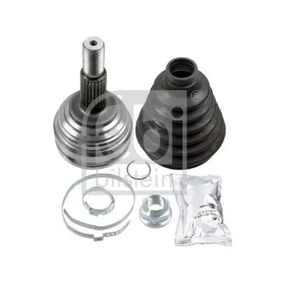 Solo Hoy Juego de articulación, árbol de transmisión FEBI BILSTEIN 184379 FEBI BILSTEIN 184379