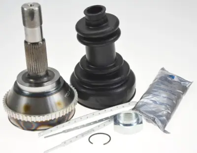 Comprar En Línea Juego de articulación, árbol de transmisión SPIDAN 20986 SPIDAN 20986