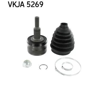 Juego de articulación, árbol de transmisión SKF VKJA 5269 Exclusivo