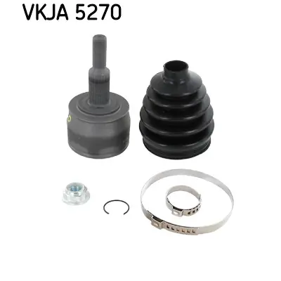 Económico Juego de articulación, árbol de transmisión SKF VKJA 5270