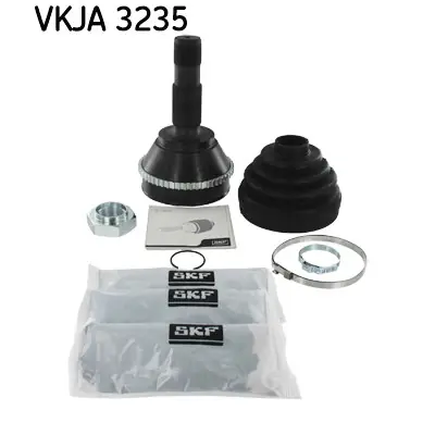 Envío Exprés Juego de articulación, árbol de transmisión SKF VKJA 3235
