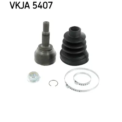 Juego de articulación, árbol de transmisión SKF VKJA 5407 A Buen Precio