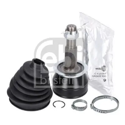 Stock Limitado Juego de articulación, árbol de transmisión FEBI BILSTEIN 185144