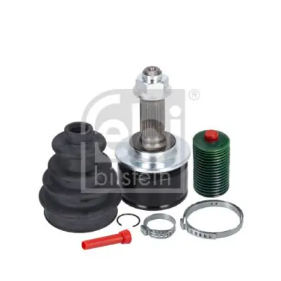 Precio Económico Juego de articulación, árbol de transmisión FEBI BILSTEIN 185134