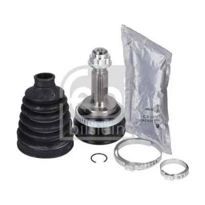 Nueva Colección Juego de articulación, árbol de transmisión FEBI BILSTEIN 185138