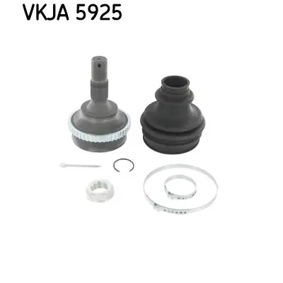 Juego de articulación, árbol de transmisión SKF VKJA 5925 Exclusivo