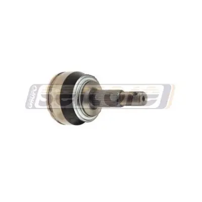Súper Precio Articulación, árbol de transmisión SERCORE TRANSMISIONES 21922