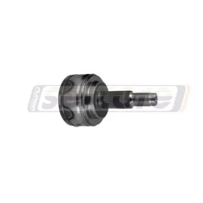 Articulación, árbol de transmisión SERCORE TRANSMISIONES 30822 Oferta Especial