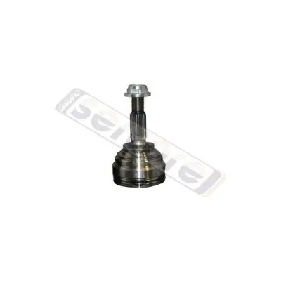 Moderno Articulación, árbol de transmisión SERCORE TRANSMISIONES 30675