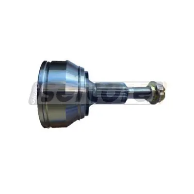 Auténtico Articulación, árbol de transmisión SERCORE TRANSMISIONES 30918