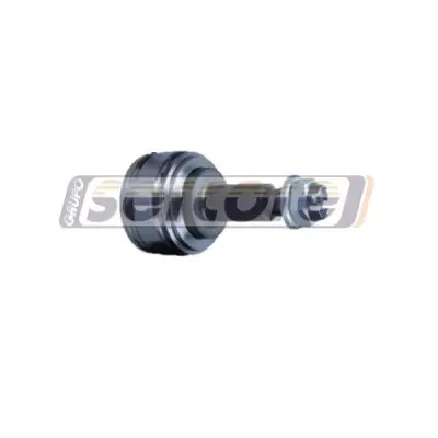 Articulación, árbol de transmisión SERCORE TRANSMISIONES 30674 Nuevo Modelo