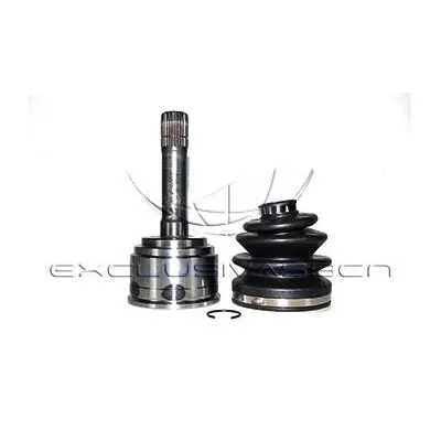 Juego de articulación, árbol de transmisión MDR MCV-8007 Moderno