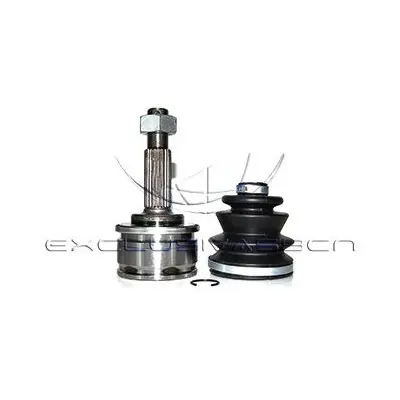 Juego de articulación, árbol de transmisión MDR MCV-8157 Entrega Rápida