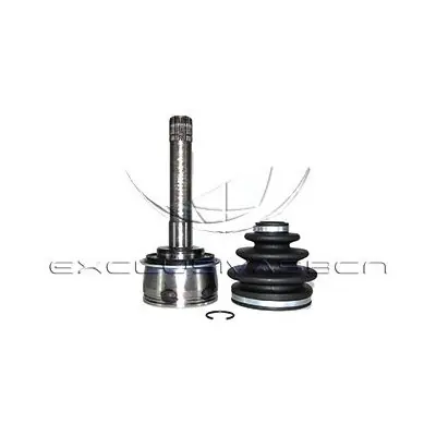 Juego de articulación, árbol de transmisión MDR MCV-8225 Disponible Ahora