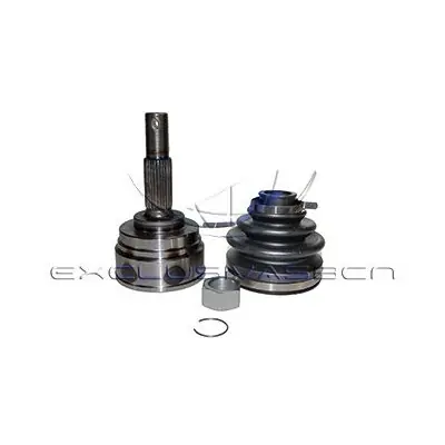 Juego de articulación, árbol de transmisión MDR MCV-8160 Ordenar Ahora Mismo