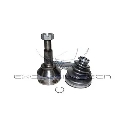 Juego de articulación, árbol de transmisión MDR MCV-8165 Oferta Especial