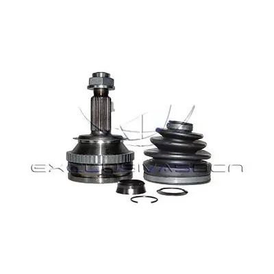 Stock Limitado Juego de articulación, árbol de transmisión MDR MCV-8167