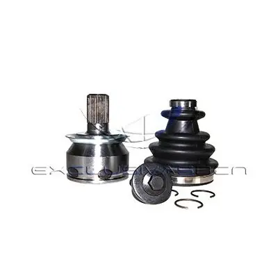 Premium Juego de articulación, árbol de transmisión MDR MCV-8336