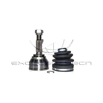 Juego de articulación, árbol de transmisión MDR MCV-8506 Oferta Limitada