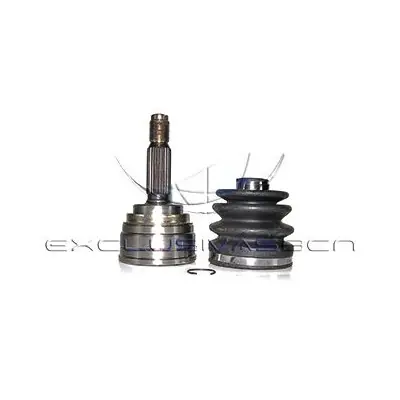 Juego de articulación, árbol de transmisión MDR MCV-8510 Exclusivo