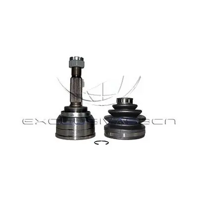 Juego de articulación, árbol de transmisión MDR MCV-8511 Moderno