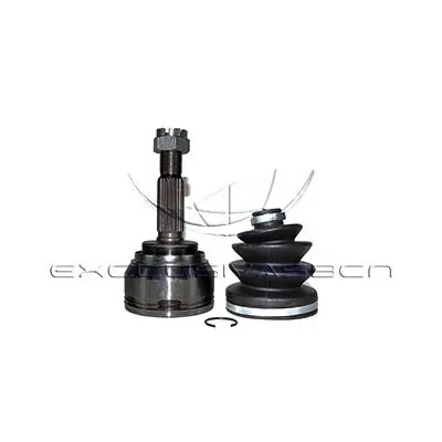 Juego de articulación, árbol de transmisión MDR MCV-8533 Promoción Exclusiva